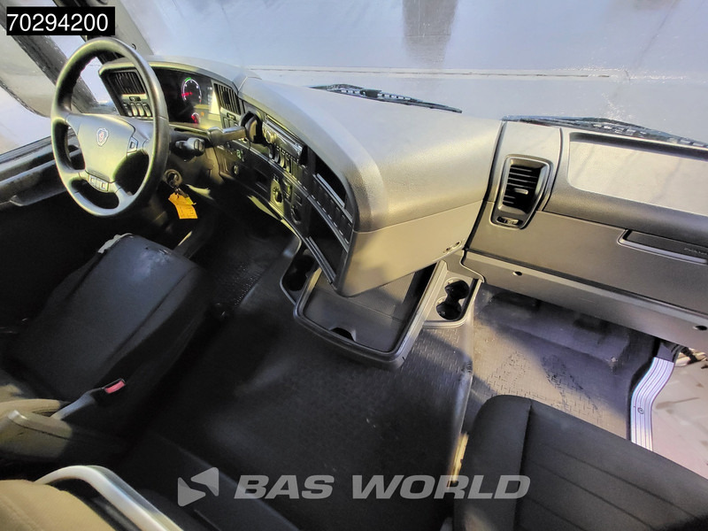 Тягач Scania R410 R 4X2 Retarder 2x Tanks Euro 6: фото 18 Тягач Scania R410 R 4X2 Retarder 2x Tanks Euro 6: фото 18