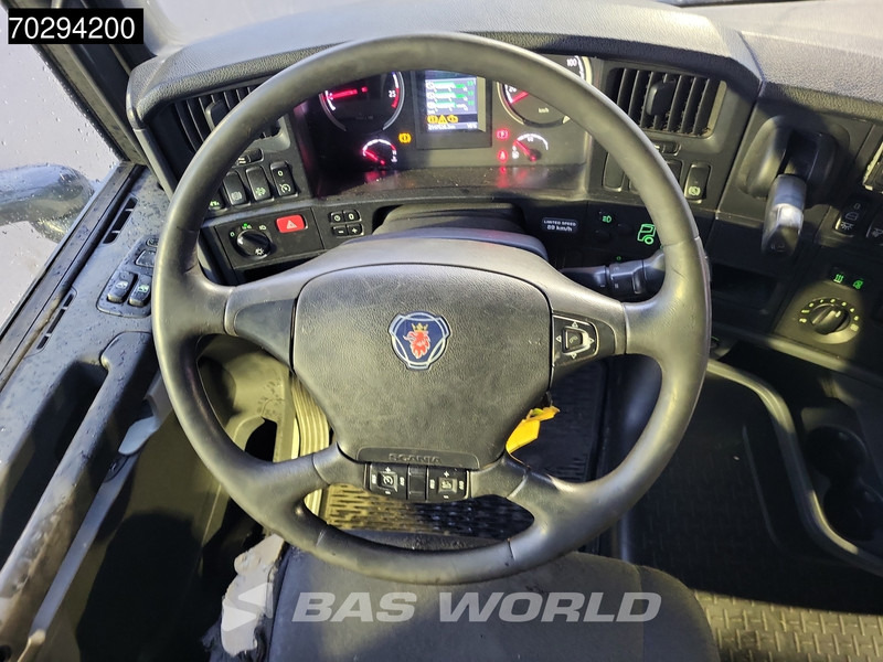 Тягач Scania R410 R 4X2 Retarder 2x Tanks Euro 6: фото 19 Тягач Scania R410 R 4X2 Retarder 2x Tanks Euro 6: фото 19