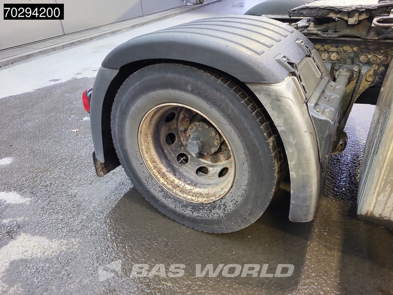 Тягач Scania R410 R 4X2 Retarder 2x Tanks Euro 6: фото 17 Тягач Scania R410 R 4X2 Retarder 2x Tanks Euro 6: фото 17