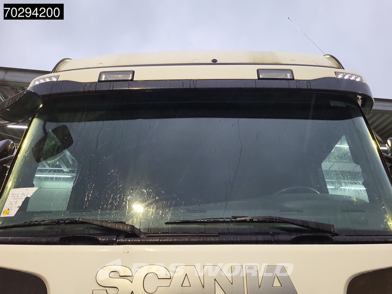 Тягач Scania R410 R 4X2 Retarder 2x Tanks Euro 6: фото 7 Тягач Scania R410 R 4X2 Retarder 2x Tanks Euro 6: фото 7