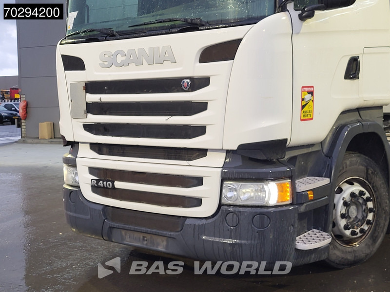 Тягач Scania R410 R 4X2 Retarder 2x Tanks Euro 6: фото 8 Тягач Scania R410 R 4X2 Retarder 2x Tanks Euro 6: фото 8