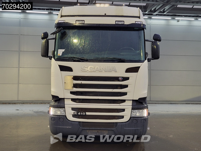 Тягач Scania R410 R 4X2 Retarder 2x Tanks Euro 6: фото 6 Тягач Scania R410 R 4X2 Retarder 2x Tanks Euro 6: фото 6