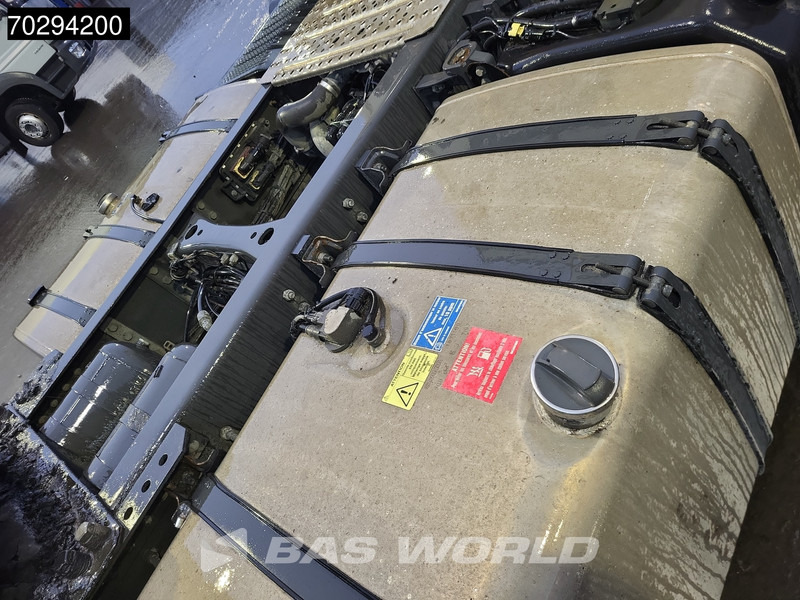 Тягач Scania R410 R 4X2 Retarder 2x Tanks Euro 6: фото 16 Тягач Scania R410 R 4X2 Retarder 2x Tanks Euro 6: фото 16