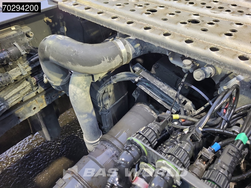 Тягач Scania R410 R 4X2 Retarder 2x Tanks Euro 6: фото 14 Тягач Scania R410 R 4X2 Retarder 2x Tanks Euro 6: фото 14