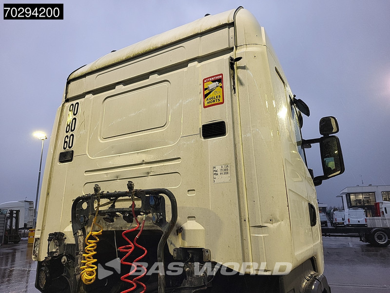 Тягач Scania R410 R 4X2 Retarder 2x Tanks Euro 6: фото 11 Тягач Scania R410 R 4X2 Retarder 2x Tanks Euro 6: фото 11