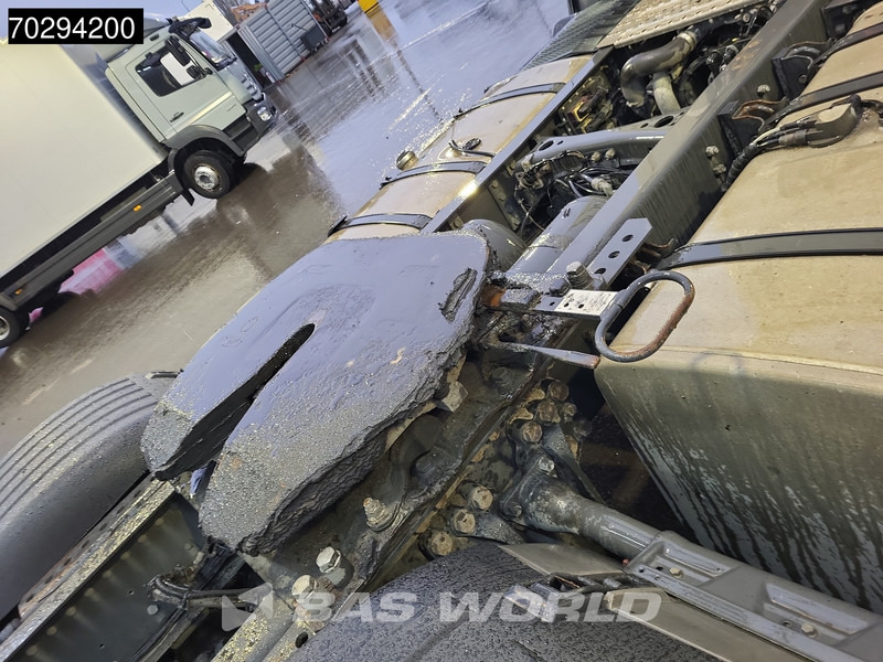 Тягач Scania R410 R 4X2 Retarder 2x Tanks Euro 6: фото 13 Тягач Scania R410 R 4X2 Retarder 2x Tanks Euro 6: фото 13