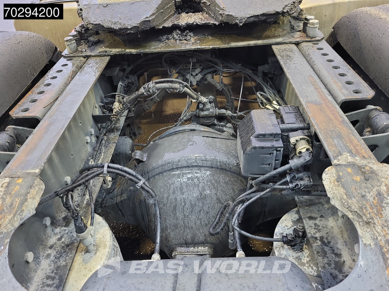 Тягач Scania R410 R 4X2 Retarder 2x Tanks Euro 6: фото 15 Тягач Scania R410 R 4X2 Retarder 2x Tanks Euro 6: фото 15