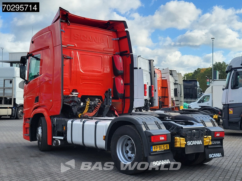 Scania R450 R 4X2 NL-Truck APK Retarder 2x Tanks Euro 6 - Тягач: фото 2 Scania R450 R 4X2 NL-Truck APK Retarder 2x Tanks Euro 6 - Тягач: фото 2