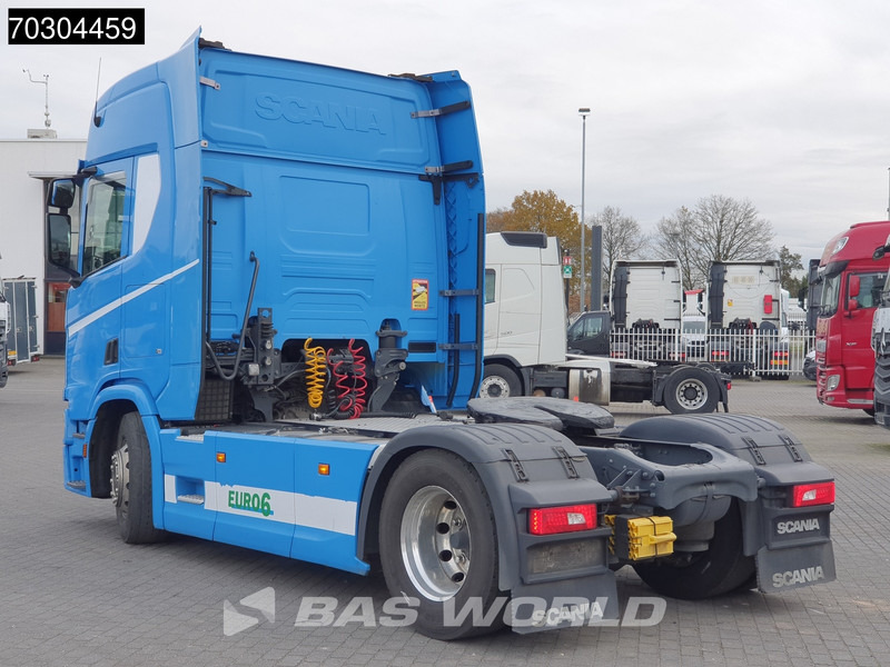 Scania R450 R 4X2 Retarder Compressor Alcoa's Standairco ACC Euro 6 - Тягач: фото 2 Scania R450 R 4X2 Retarder Compressor Alcoa's Standairco ACC Euro 6 - Тягач: фото 2