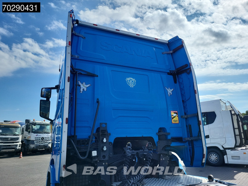 Scania R450 R 4X2 Retarder Standairco ACC Euro 6 - Тягач: фото 5 Scania R450 R 4X2 Retarder Standairco ACC Euro 6 - Тягач: фото 5