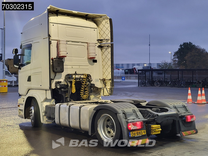 Scania R490 4X2 NL-Truck Mega Retarder 2x Tanks - Тягач: фото 2 Scania R490 4X2 NL-Truck Mega Retarder 2x Tanks - Тягач: фото 2