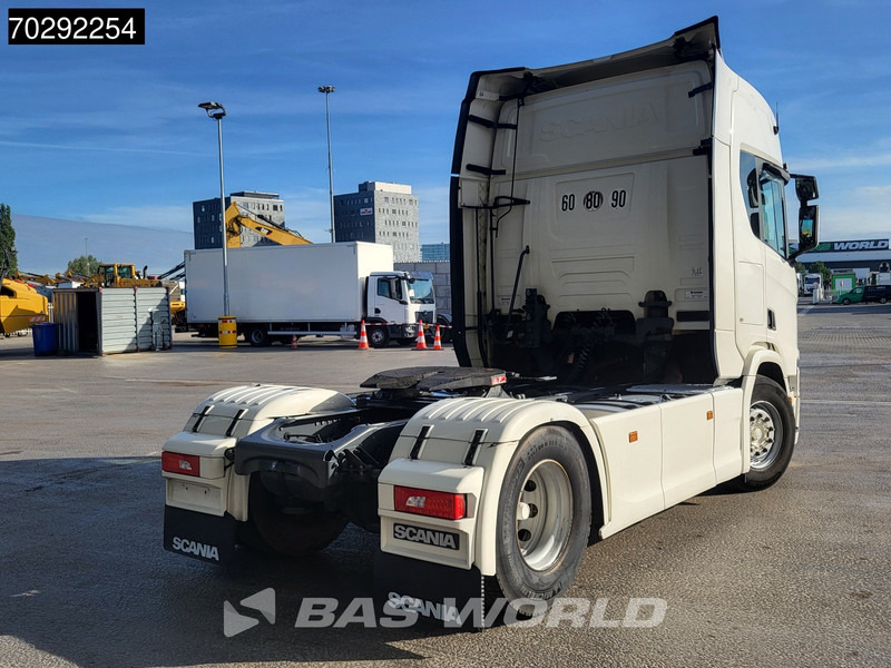 Scania R500 4X2 Full-Air Retarder 2xTanks Standklima ACC Navi Euro 6 - Тягач: фото 5 Scania R500 4X2 Full-Air Retarder 2xTanks Standklima ACC Navi Euro 6 - Тягач: фото 5