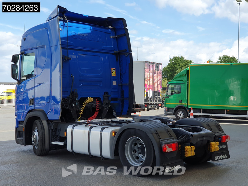 Scania R500 4X2 Retarder 2xTanks ACC Euro 6 - Тягач: фото 2 Scania R500 4X2 Retarder 2xTanks ACC Euro 6 - Тягач: фото 2