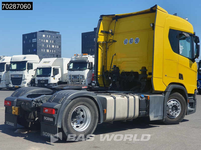 Scania R500 R 4X2 Full-Air Retarder LED Navi - Тягач: фото 5 Scania R500 R 4X2 Full-Air Retarder LED Navi - Тягач: фото 5