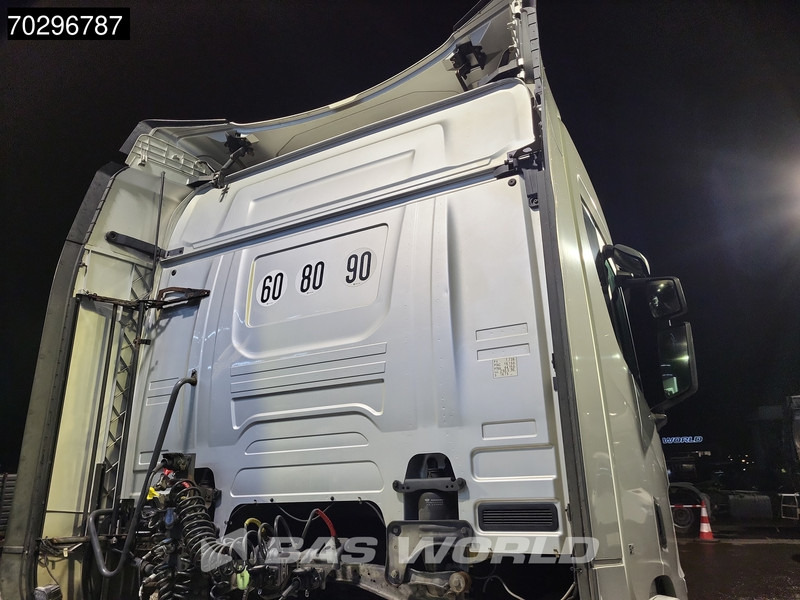 Scania R500 R 4X2 Full-Air Retarder Navi Euro 6 - Тягач: фото 5 Scania R500 R 4X2 Full-Air Retarder Navi Euro 6 - Тягач: фото 5