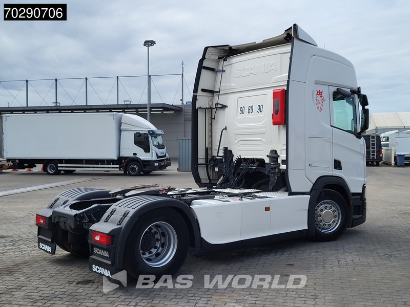 Scania R500 R 4X2 Retarder 2x Tanks LED Navi Euro 6 - Тягач: фото 5 Scania R500 R 4X2 Retarder 2x Tanks LED Navi Euro 6 - Тягач: фото 5