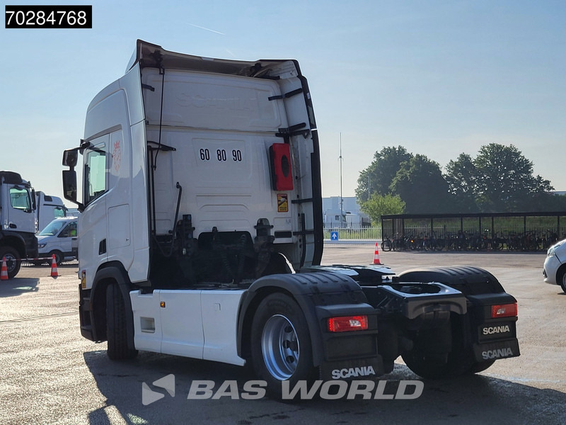 Scania R500 R 4X2 Retarder 2xTanks LED ACC Euro 6 - Тягач: фото 2 Scania R500 R 4X2 Retarder 2xTanks LED ACC Euro 6 - Тягач: фото 2