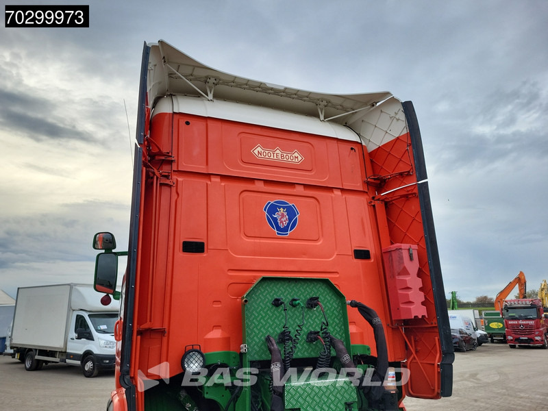 Scania R560 R 6X2 Manual! Retarder Lift+Lenkachse Alcoa Leder Euro 5 - Тягач: фото 5 Scania R560 R 6X2 Manual! Retarder Lift+Lenkachse Alcoa Leder Euro 5 - Тягач: фото 5