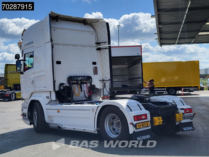 Scania R730 4X2 NL-Truck Retarder 2x Tanks ACC Xenon Euro 6 - Тягач: фото 2 Scania R730 4X2 NL-Truck Retarder 2x Tanks ACC Xenon Euro 6 - Тягач: фото 2