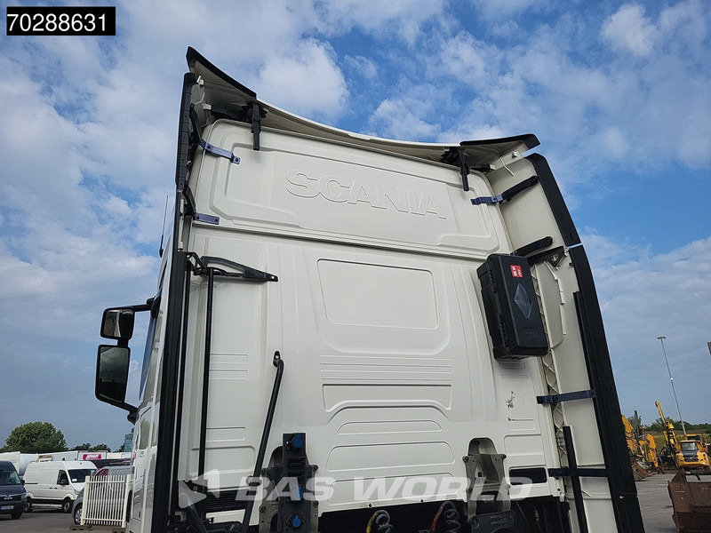 Scania S450 4X2 NL-Truck Retarder 2xTanks ACC Standklima Euro 6 - Тягач: фото 5 Scania S450 4X2 NL-Truck Retarder 2xTanks ACC Standklima Euro 6 - Тягач: фото 5