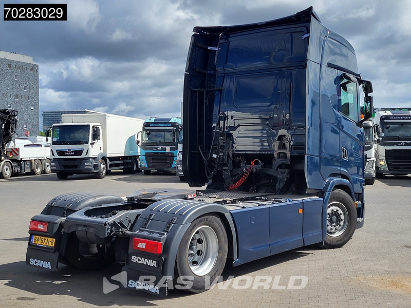 Scania S450 890 4X2 NL-Truck Retarder 2x Tanks ACC Euro 6 - Тягач: фото 5 Scania S450 890 4X2 NL-Truck Retarder 2x Tanks ACC Euro 6 - Тягач: фото 5