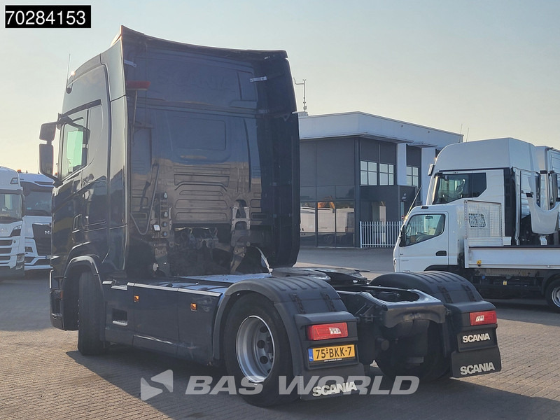 Scania S450 S 4X2 NL-Truck Retarder 2xTanks ACC Euro 6 - Тягач: фото 2 Scania S450 S 4X2 NL-Truck Retarder 2xTanks ACC Euro 6 - Тягач: фото 2