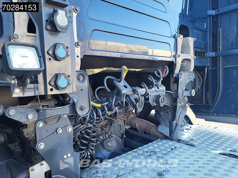 Scania S450 S 4X2 NL-Truck Retarder 2xTanks ACC Euro 6 - Тягач: фото 5 Scania S450 S 4X2 NL-Truck Retarder 2xTanks ACC Euro 6 - Тягач: фото 5