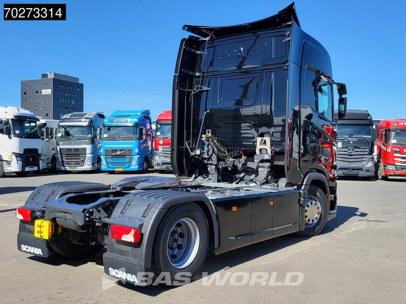Scania S460 4X2 Retarder 2xTanks LED Standklima ACC Euro 6 - Тягач: фото 5 Scania S460 4X2 Retarder 2xTanks LED Standklima ACC Euro 6 - Тягач: фото 5