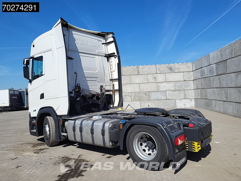 Scania S460 S 4X2 Retarder 2x Tanks ACC Euro 6 - Тягач: фото 3 Scania S460 S 4X2 Retarder 2x Tanks ACC Euro 6 - Тягач: фото 3