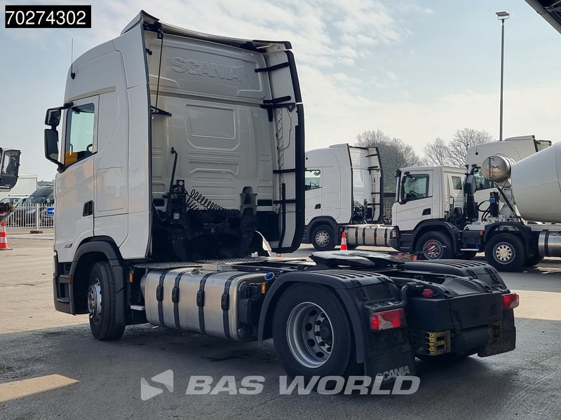 Scania S460 S 4X2 Retarder 2xTanks ACC Euro 6 - Тягач: фото 2 Scania S460 S 4X2 Retarder 2xTanks ACC Euro 6 - Тягач: фото 2