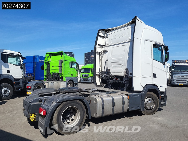 Scania S460 S 4X2 Retarder 2xTanks ACC Euro 6 - Тягач: фото 5 Scania S460 S 4X2 Retarder 2xTanks ACC Euro 6 - Тягач: фото 5
