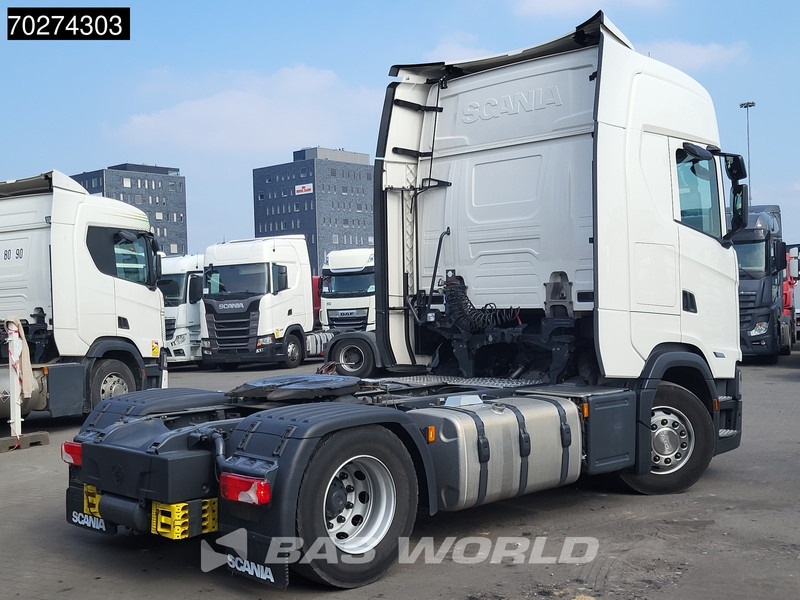 Scania S460 S 4X2 Retarder 2xTanks ACC Euro 6 - Тягач: фото 5 Scania S460 S 4X2 Retarder 2xTanks ACC Euro 6 - Тягач: фото 5