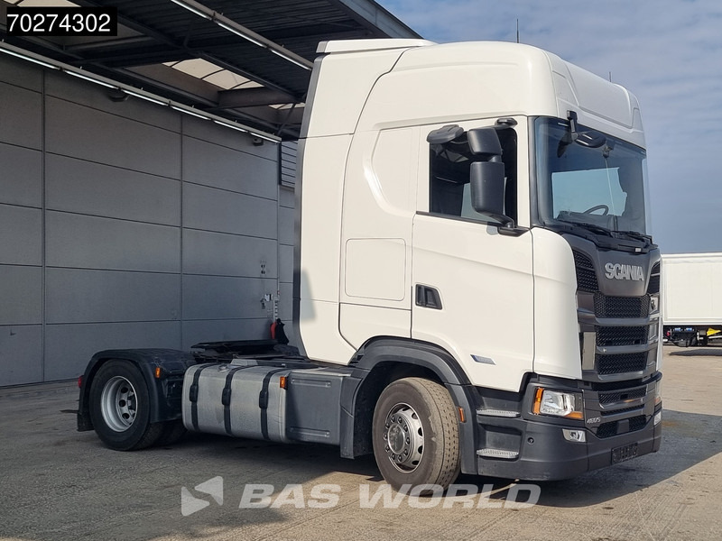 Scania S460 S 4X2 Retarder 2xTanks ACC Euro 6 - Тягач: фото 3 Scania S460 S 4X2 Retarder 2xTanks ACC Euro 6 - Тягач: фото 3