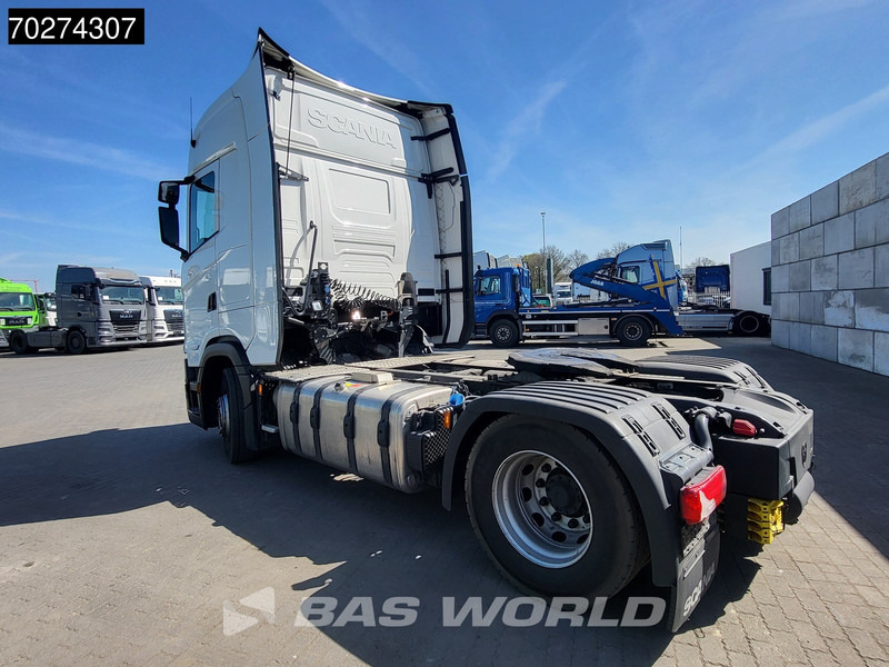 Scania S460 S 4X2 Retarder 2xTanks ACC Euro 6 - Тягач: фото 2 Scania S460 S 4X2 Retarder 2xTanks ACC Euro 6 - Тягач: фото 2