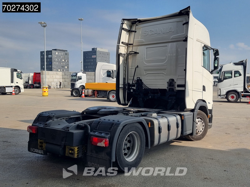 Scania S460 S 4X2 Retarder 2xTanks ACC Euro 6 - Тягач: фото 5 Scania S460 S 4X2 Retarder 2xTanks ACC Euro 6 - Тягач: фото 5