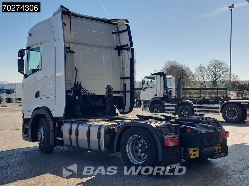 Scania S460 S 4X2 Retarder Euro 6 ACC 2X Tanks - Тягач: фото 2 Scania S460 S 4X2 Retarder Euro 6 ACC 2X Tanks - Тягач: фото 2