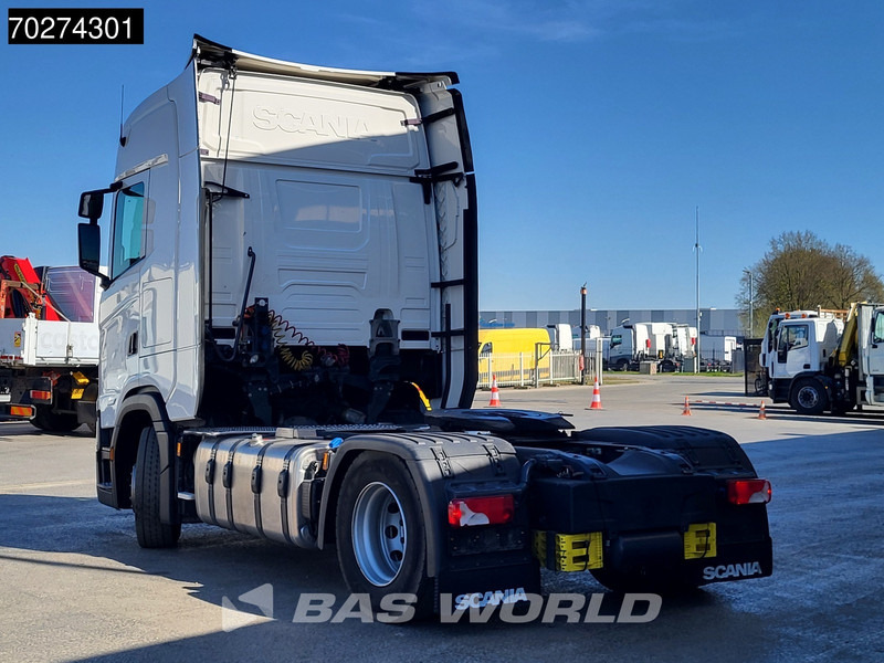 Scania S460 S 4X2 Retarder Euro 6 ACC 2X Tanks - Тягач: фото 2 Scania S460 S 4X2 Retarder Euro 6 ACC 2X Tanks - Тягач: фото 2