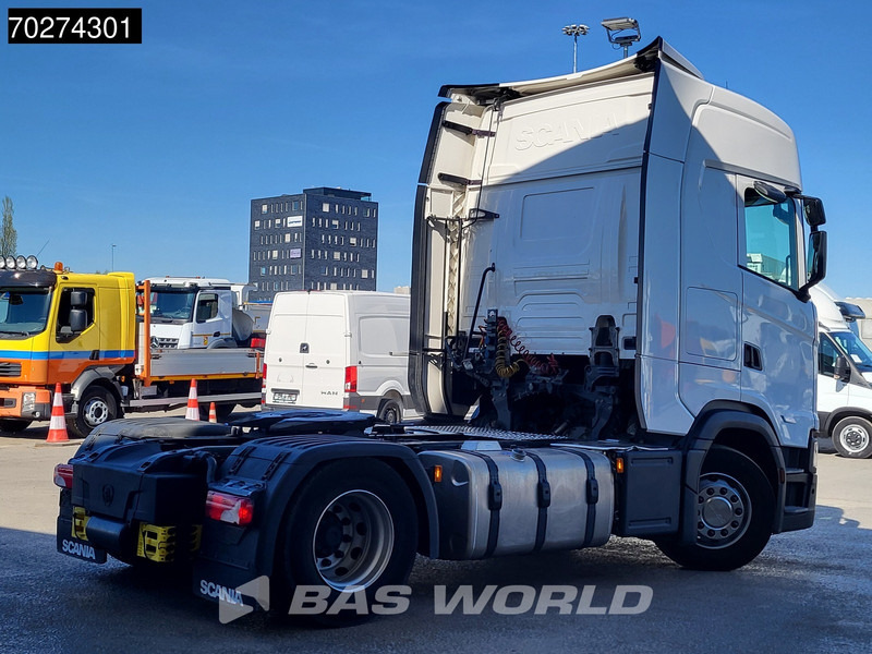Scania S460 S 4X2 Retarder Euro 6 ACC 2X Tanks - Тягач: фото 5 Scania S460 S 4X2 Retarder Euro 6 ACC 2X Tanks - Тягач: фото 5