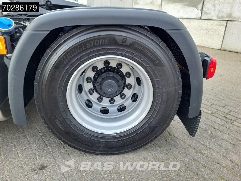 Новый Тягач Scania S500 S 4X2 NEW! Retarder 2x Tanks Standklima ACC: фото 11