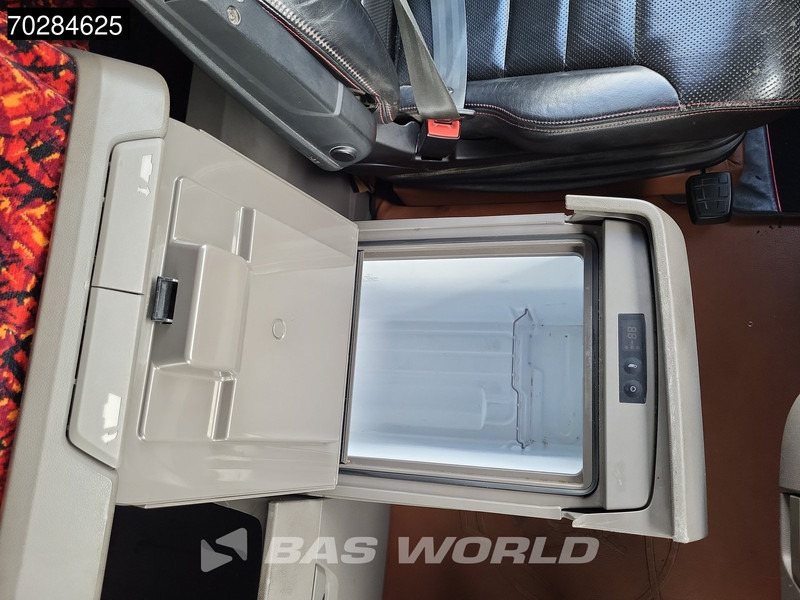 Тягач Scania S650 6X4 Retarder Full-Air Leather ACC Navi LED: фото 14
