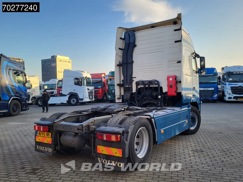 Volvo FH 420 4X2 XL VEB StandKlima Xenon EEV - Тягач: фото 5 Volvo FH 420 4X2 XL VEB StandKlima Xenon EEV - Тягач: фото 5