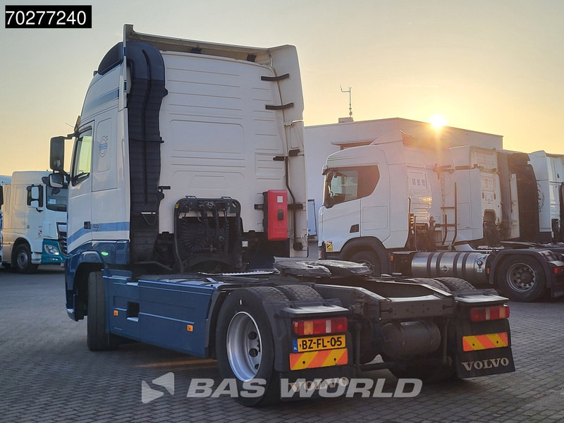 Volvo FH 420 4X2 XL VEB StandKlima Xenon EEV - Тягач: фото 2 Volvo FH 420 4X2 XL VEB StandKlima Xenon EEV - Тягач: фото 2