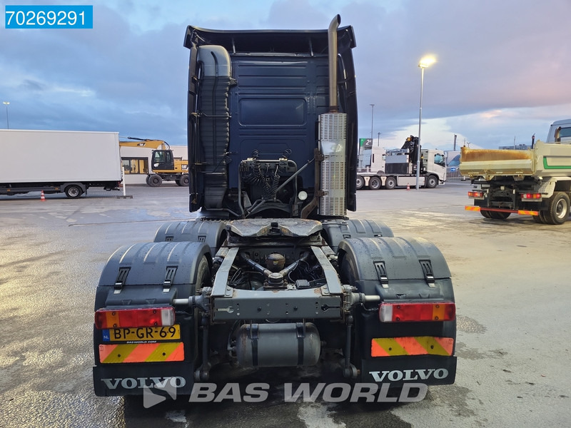 Volvo FH 420 6X2 NL-Truck Manual VEB Euro 3 - Тягач: фото 3 Volvo FH 420 6X2 NL-Truck Manual VEB Euro 3 - Тягач: фото 3