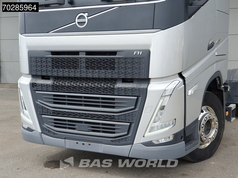 Тягач Volvo FH 420 FH 4X2 Globetrotter Alcoa LED ACC Euro 6: фото 8