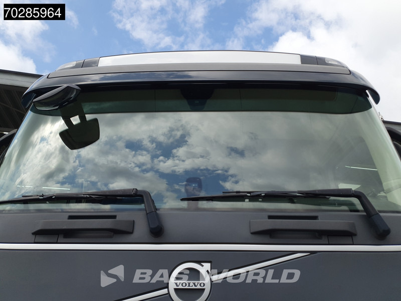Тягач Volvo FH 420 FH 4X2 Globetrotter Alcoa LED ACC Euro 6: фото 7