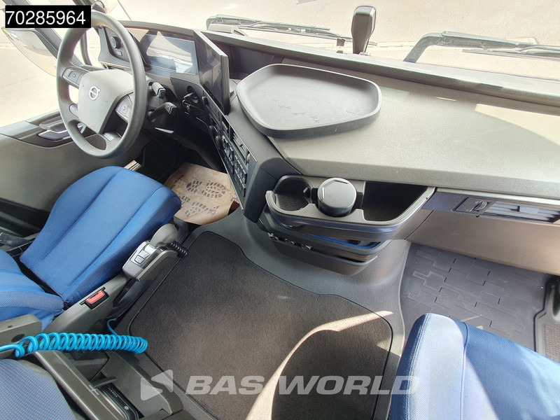 Тягач Volvo FH 420 FH 4X2 Globetrotter Alcoa LED ACC Euro 6: фото 17