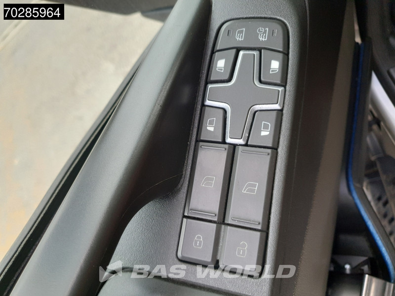 Тягач Volvo FH 420 FH 4X2 Globetrotter Alcoa LED ACC Euro 6: фото 19