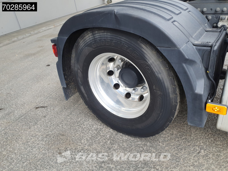 Тягач Volvo FH 420 FH 4X2 Globetrotter Alcoa LED ACC Euro 6: фото 16