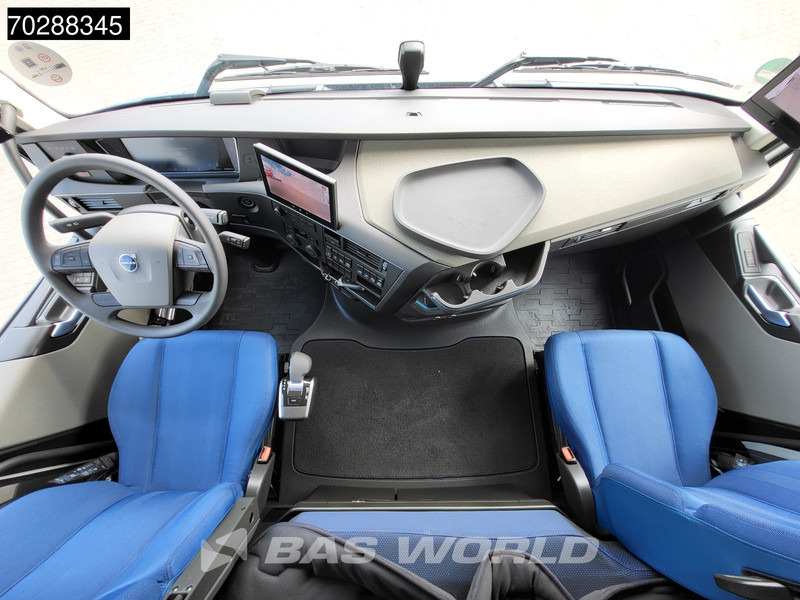 Тягач Volvo FH 460 4X2 2024! XL TC VEB+ 2x Tanks I-ParkCool: фото 18