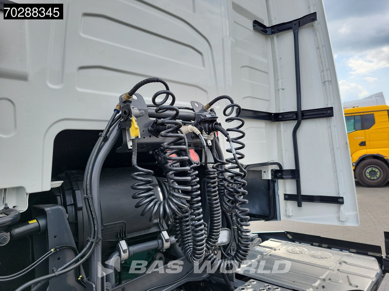Тягач Volvo FH 460 4X2 2024! XL TC VEB+ 2x Tanks I-ParkCool: фото 13